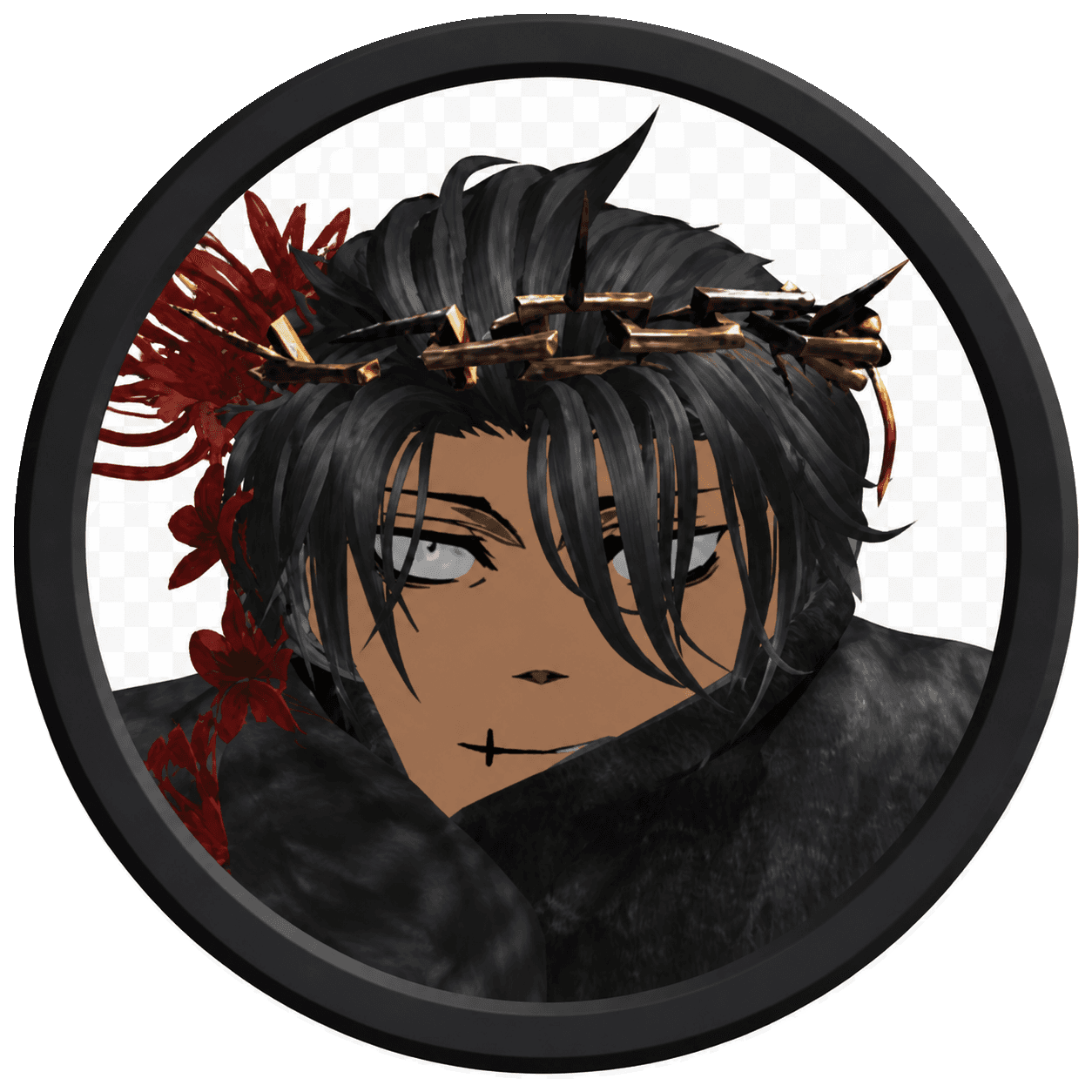 RGUY Roblox avatar