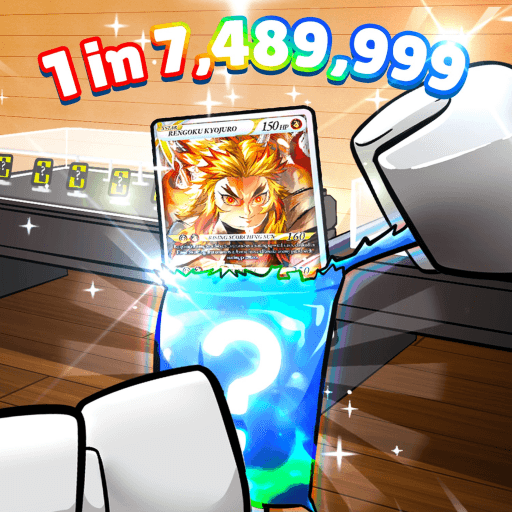 Anime Card Shop game thumbnail