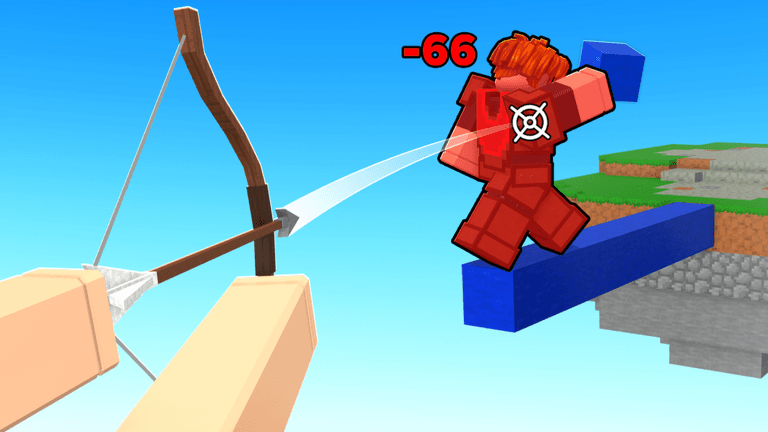 Block Wars game thumbnail