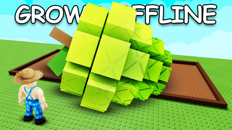 Grow a Garden game thumbnail